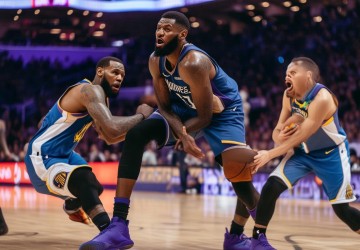 NBA传闻：勇士不愿支付乔纳森·库明加的期望薪资